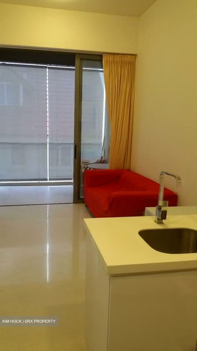 Straits Residences (D15), Apartment #563388791